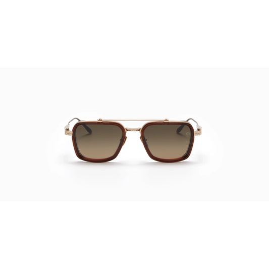 Solis Crystal Brown - AKS-507C-51 - Point of U. | Boston
