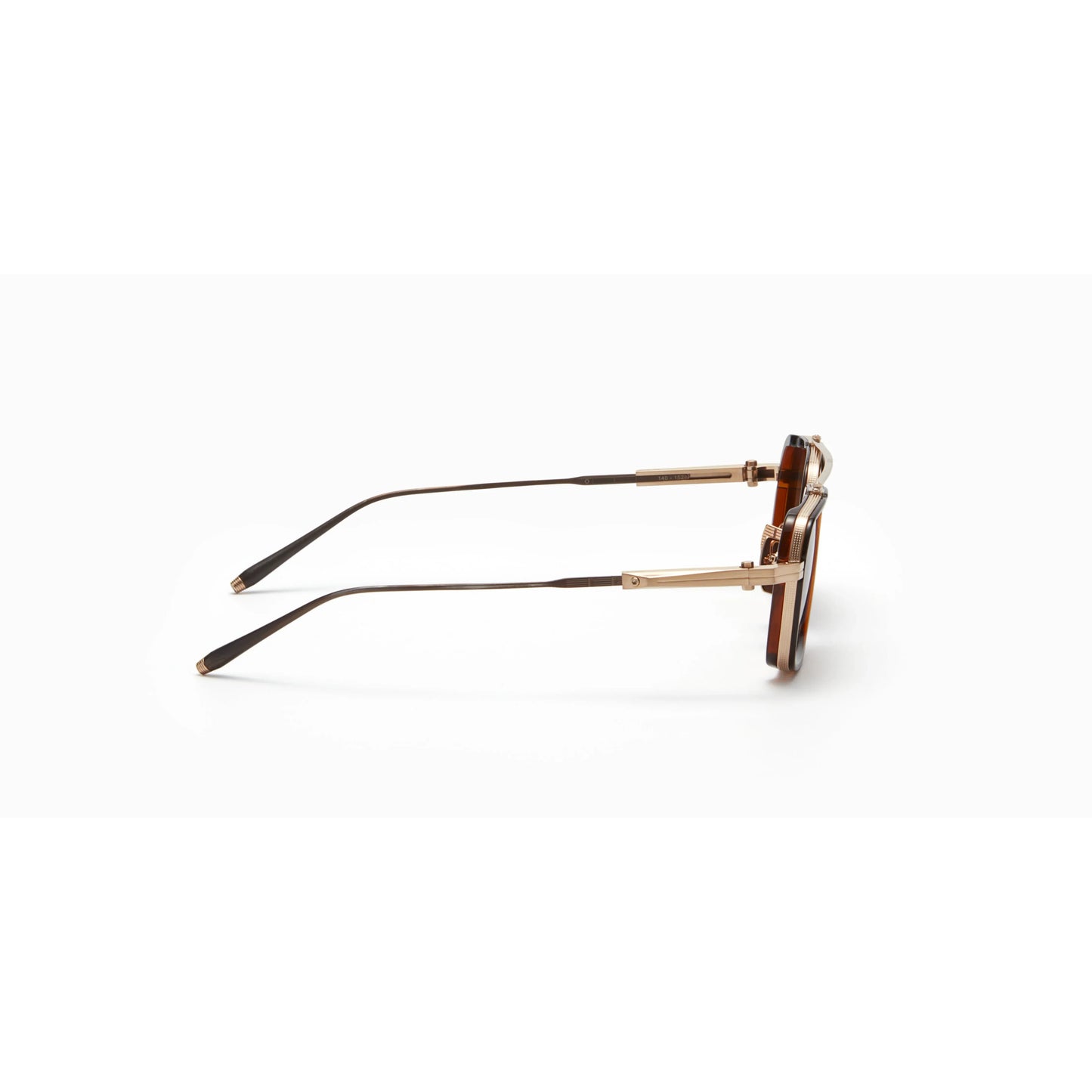 Solis Crystal Brown - AKS-507C-51 - Point of U. | Boston