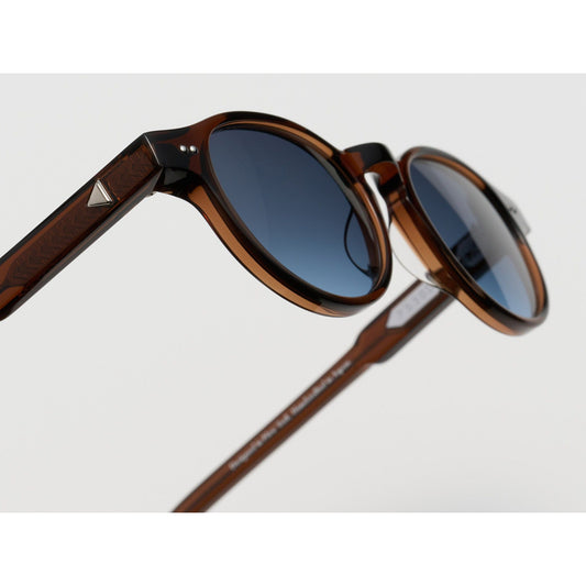PRESS The Song / Cognac / Silver - TI005 - view 2