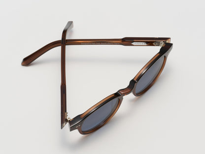 PRESS The Song / Cognac / Silver - TI005 - view 3