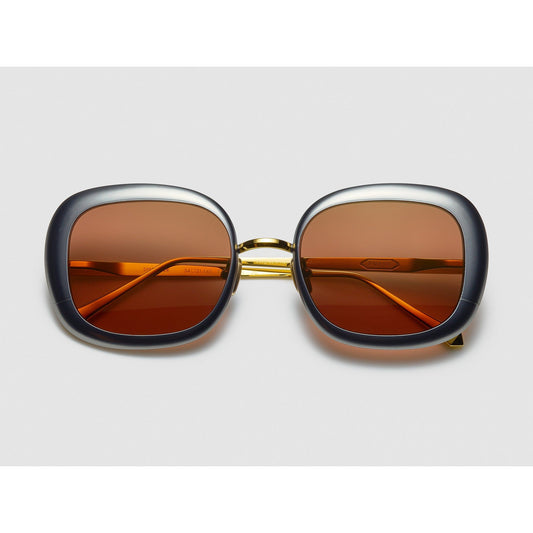 PRESS Speedster / Ruthenium / Gold - ST003 - view 1