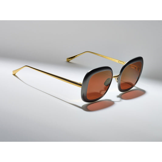 PRESS Speedster / Ruthenium / Gold - ST003 - view 2