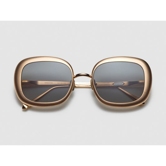 PRESS Speedster / Rose Gold - ST004 - view 1