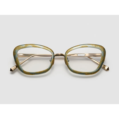 PRESS Stingray Gold Leaf Optical / Nassau Gold Leaf - ST018 - view 1
