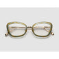 PRESS Stingray Gold Leaf Optical / Nassau Gold Leaf - ST018 - view 1