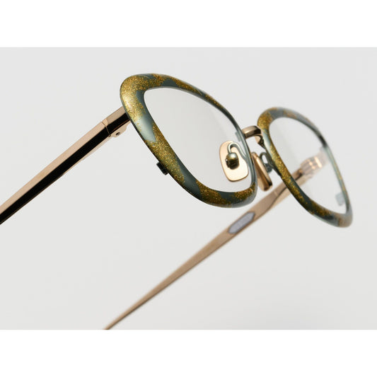 PRESS Stingray Gold Leaf Optical / Nassau Gold Leaf - ST018 - view 2