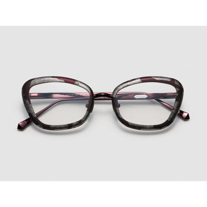 PRESS Stingray Gold Leaf Optical / Burgundy Platinum Leaf - ST019 - view 1