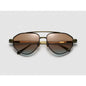 PRESS Satisfaction / Army Tortoise - DR015 - view 1