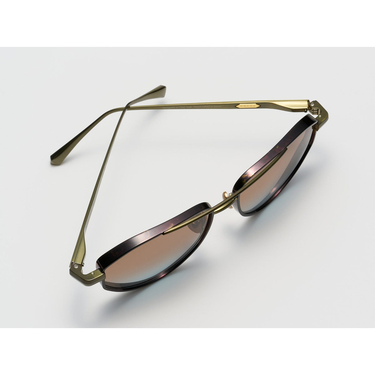 PRESS Satisfaction / Army Tortoise - DR015 - view 3