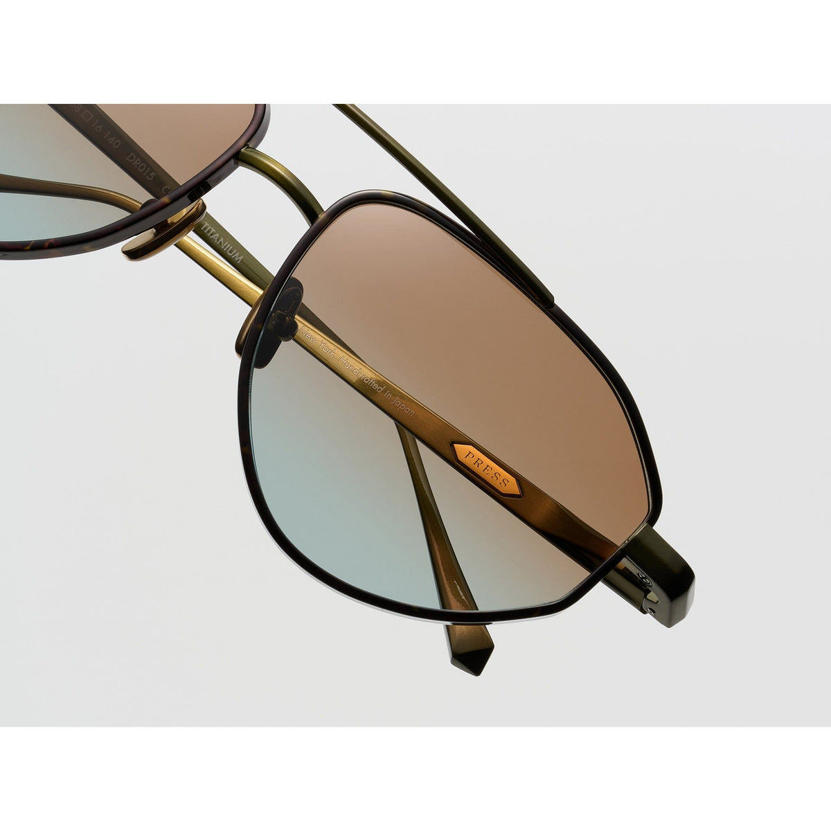 PRESS Satisfaction / Army Tortoise - DR015 - view 4
