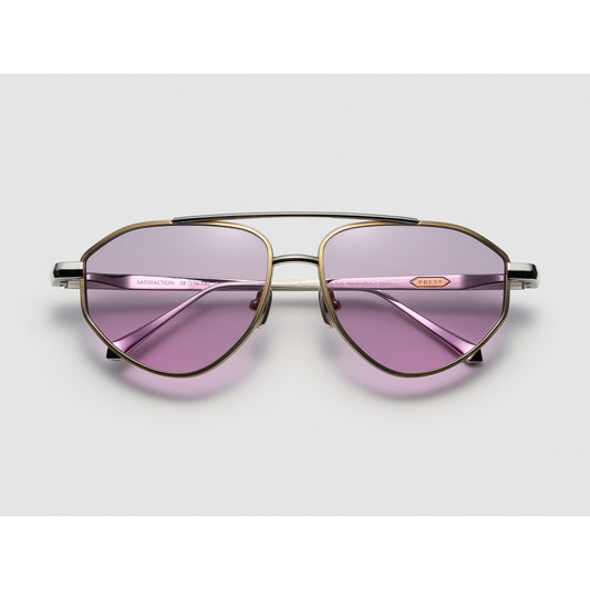 PRESS Satisfaction Two Tone DR016