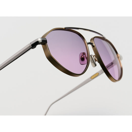 PRESS Satisfaction Two Tone DR016
