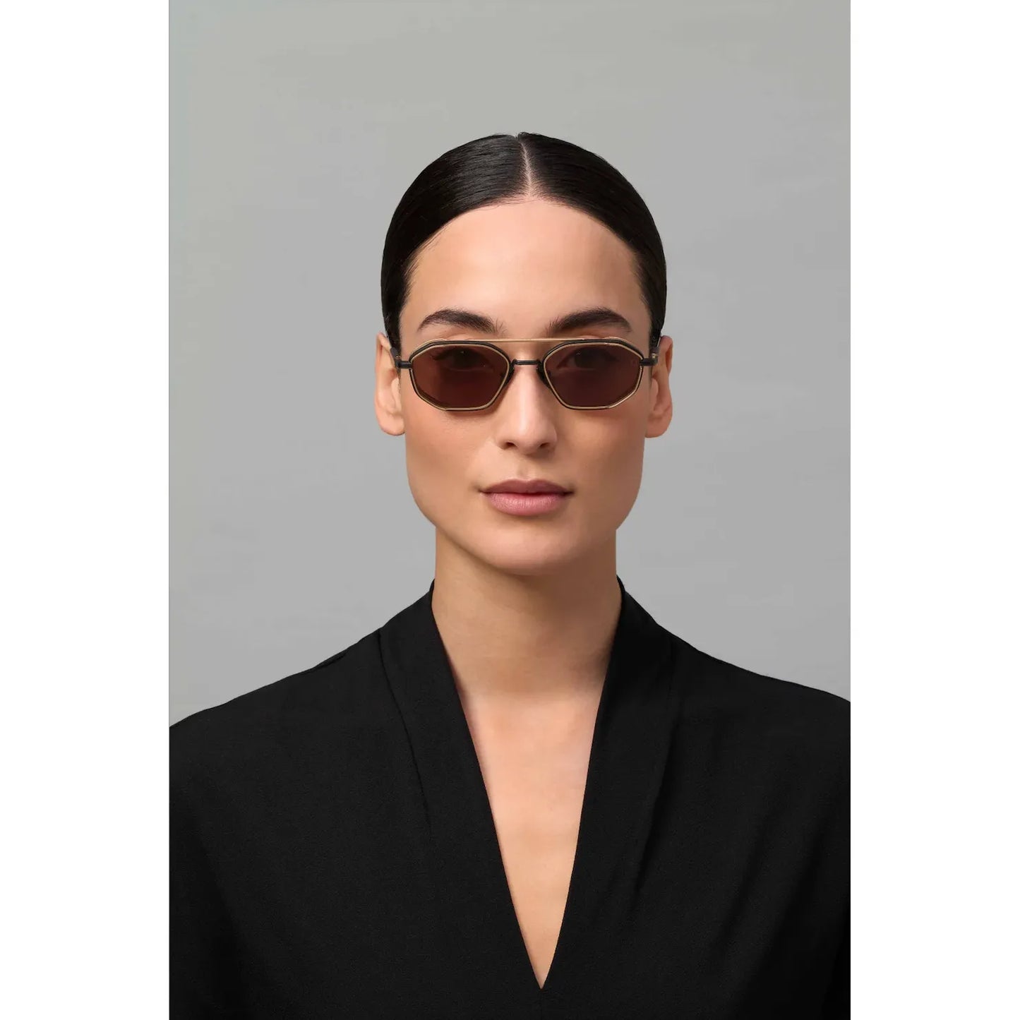 Eris - Two Matte Black - AKS-508D-51 - Point of U. | Boston