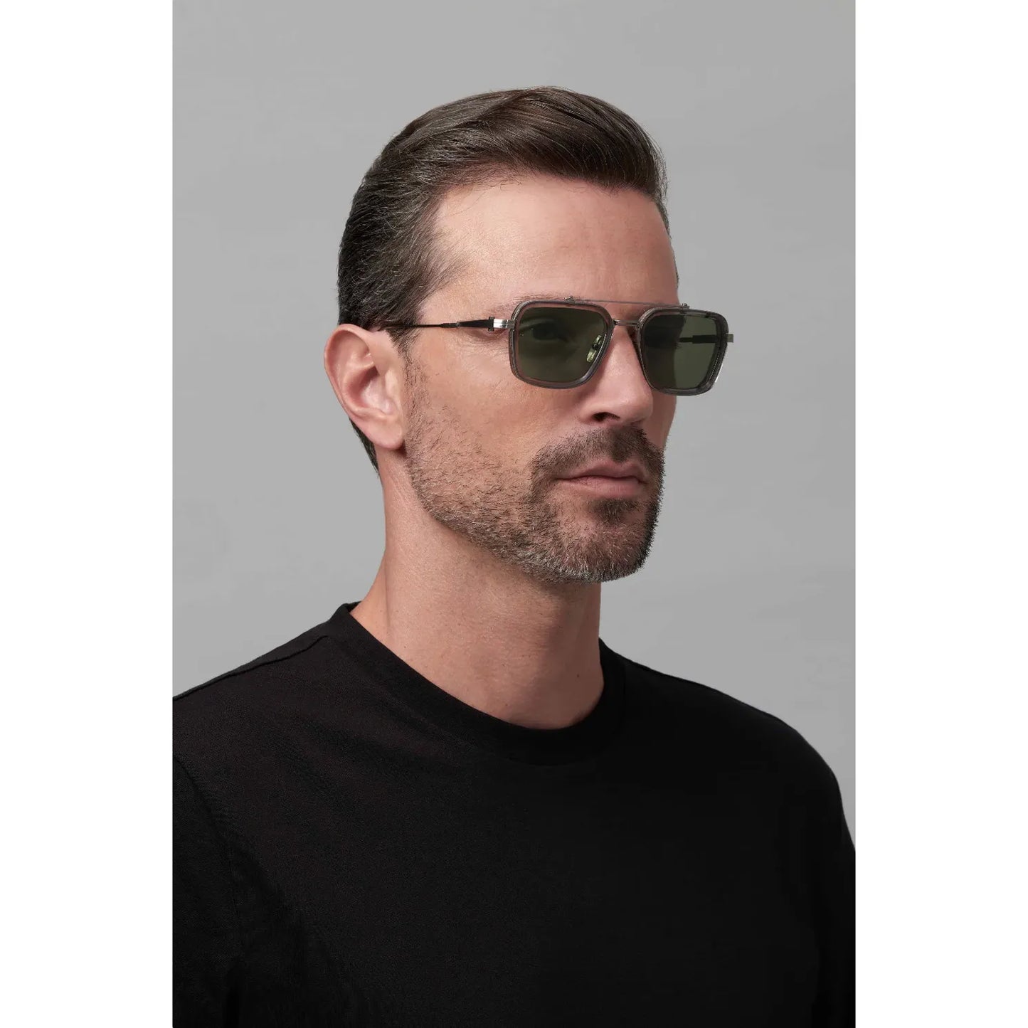 Solis Crystal Brown - AKS-507C-51 - Point of U. | Boston