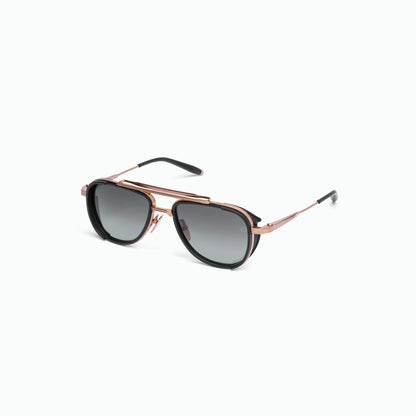 Spitzer Brushed Rose Gold - AKS-525A-54 - Point of U. | Boston
