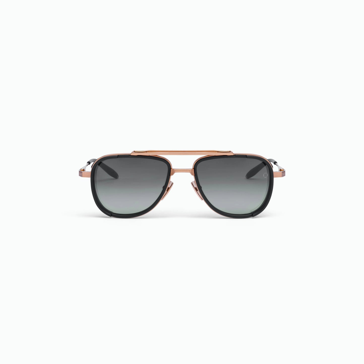 Spitzer Brushed Rose Gold - AKS-525A-54 - Point of U. | Boston