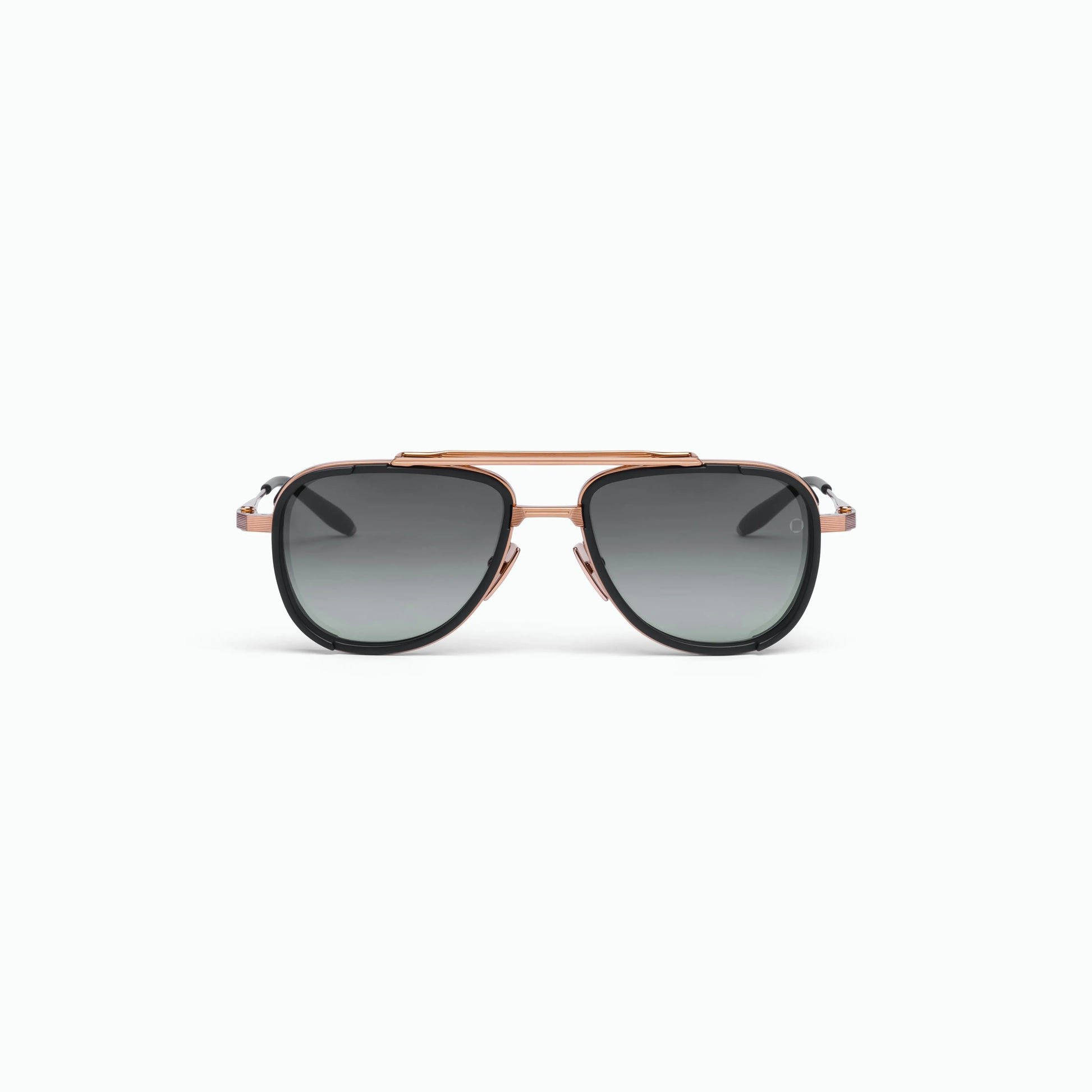 Spitzer Brushed Rose Gold - AKS-525A-54 - Point of U. | Boston