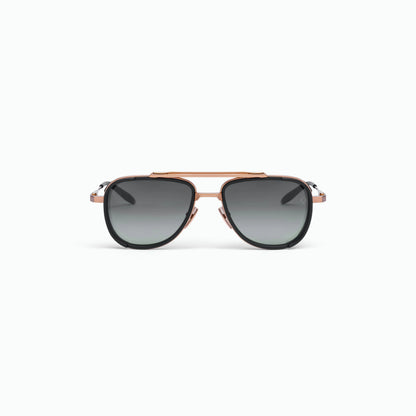 Spitzer Brushed Rose Gold - AKS-525A-54 - Point of U. | Boston