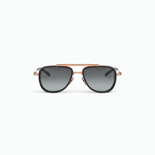 Spitzer Brushed Rose Gold - AKS-525A-54 - Point of U. | Boston
