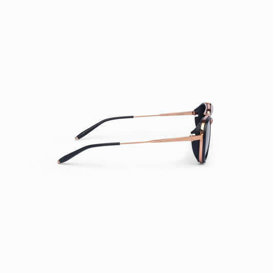 Spitzer Brushed Rose Gold - AKS-525A-54 - Point of U. | Boston