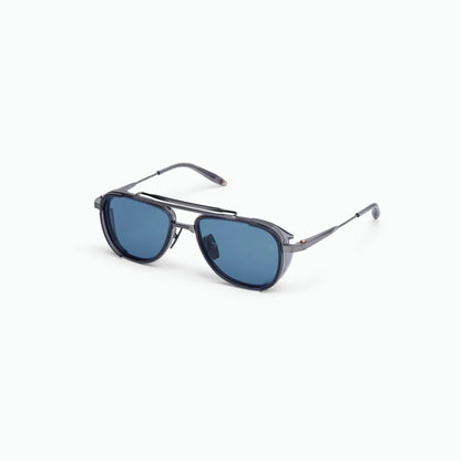 Spitzer Brushed Black Palladium - AKS-525D-54 - Point of U. | Boston