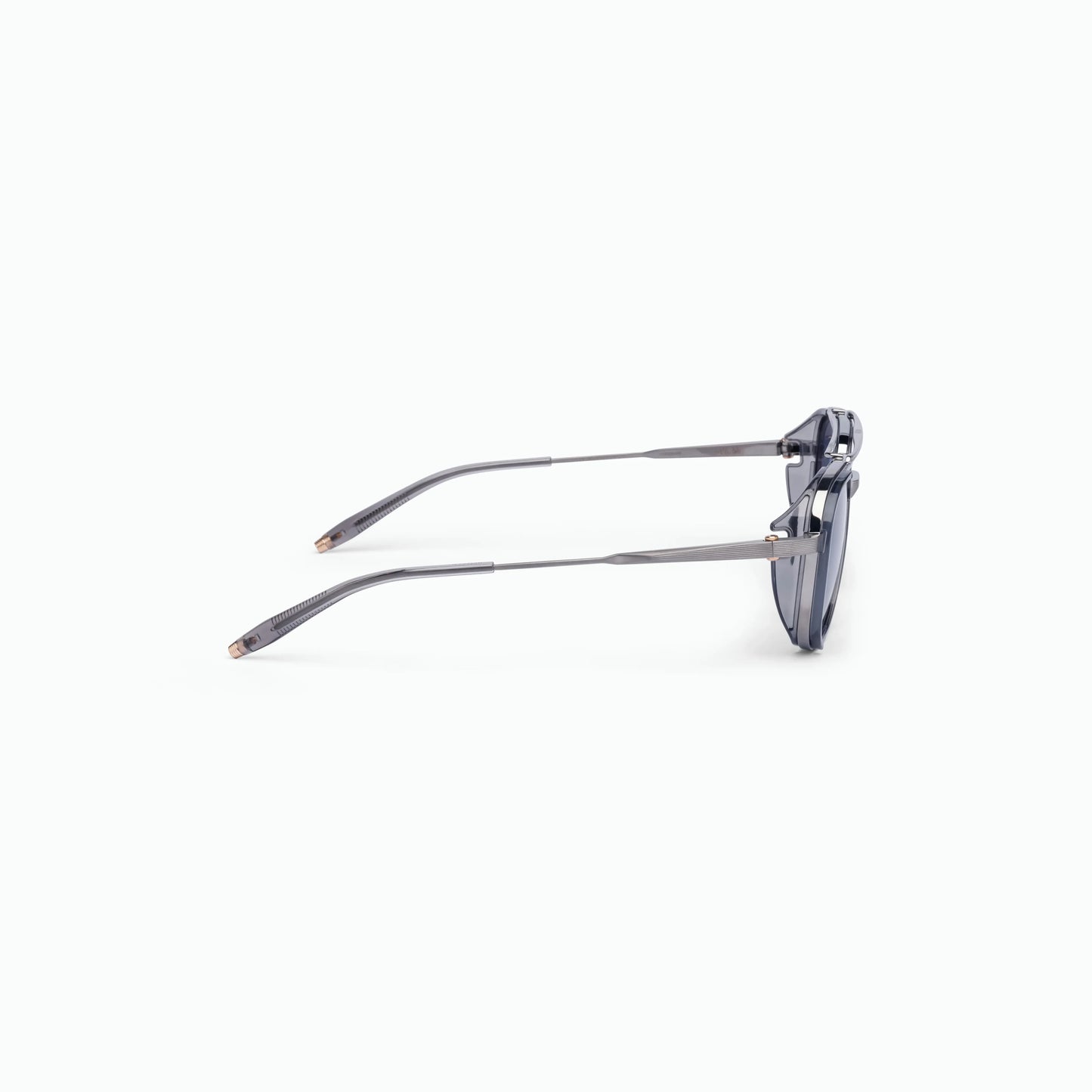 Spitzer Brushed Black Palladium - AKS-525D-54 - Point of U. | Boston