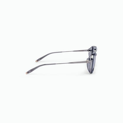 Spitzer Brushed Black Palladium - AKS-525D-54 - Point of U. | Boston