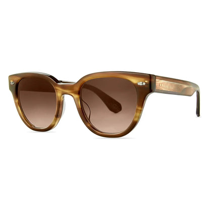Jane S / 48 Beachwood-White Gold/ 1 Saturn Gradient