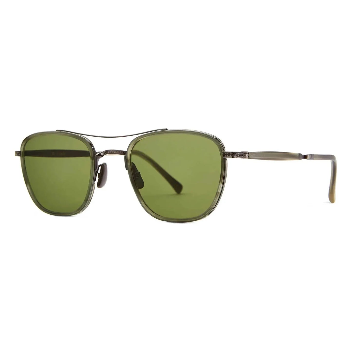 Price S / 49 Sycamore-Pewter/Pure Green