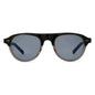 Stahl S / 49 Stone Laminate- 1 Gunmetal/Blue Opal