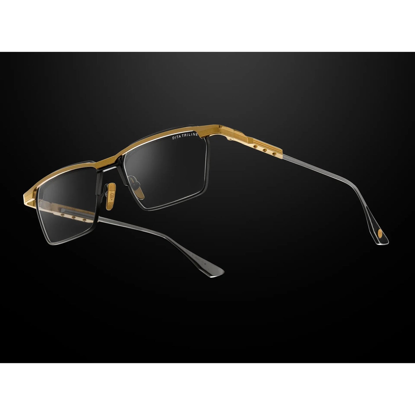 Triline // Rose Gold DTX195-A-03 - Point of U. | Boston
