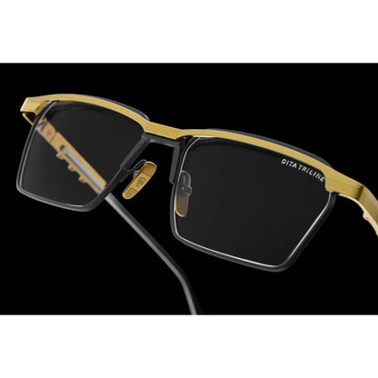 Triline // Rose Gold DTX195-A-03 - Point of U. | Boston