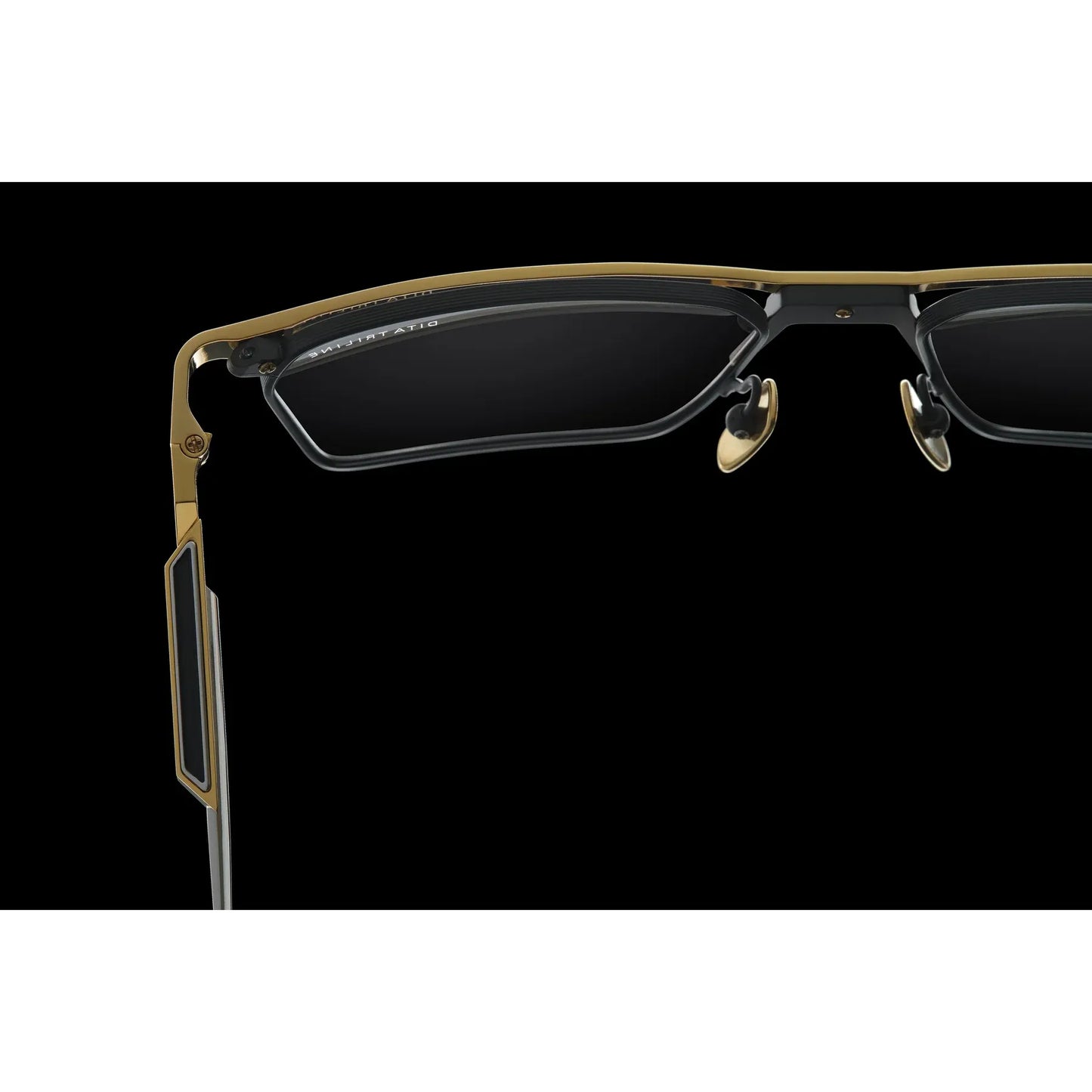 Triline // Rose Gold DTX195-A-03 - Point of U. | Boston