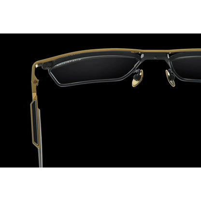 Triline // Rose Gold DTX195-A-03 - Point of U. | Boston