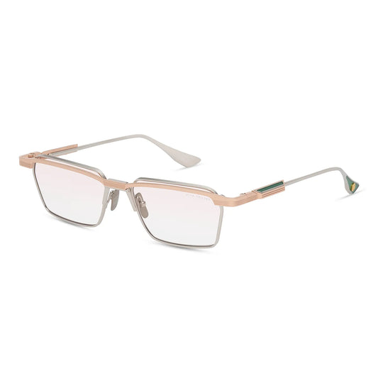 Triline // Rose Gold DTX195-A-03 - Point of U. | Boston