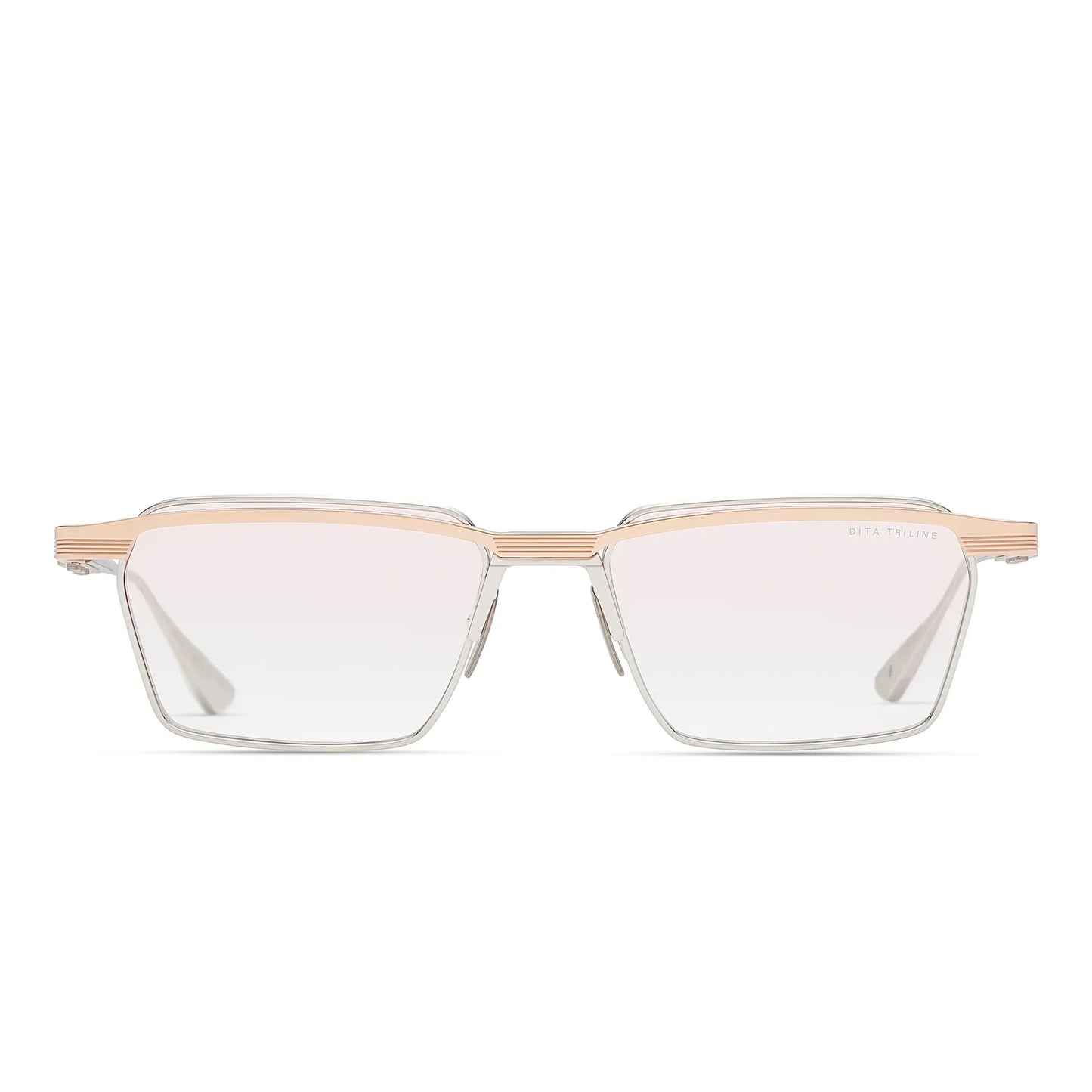 Triline // Rose Gold DTX195-A-03 - Point of U. | Boston