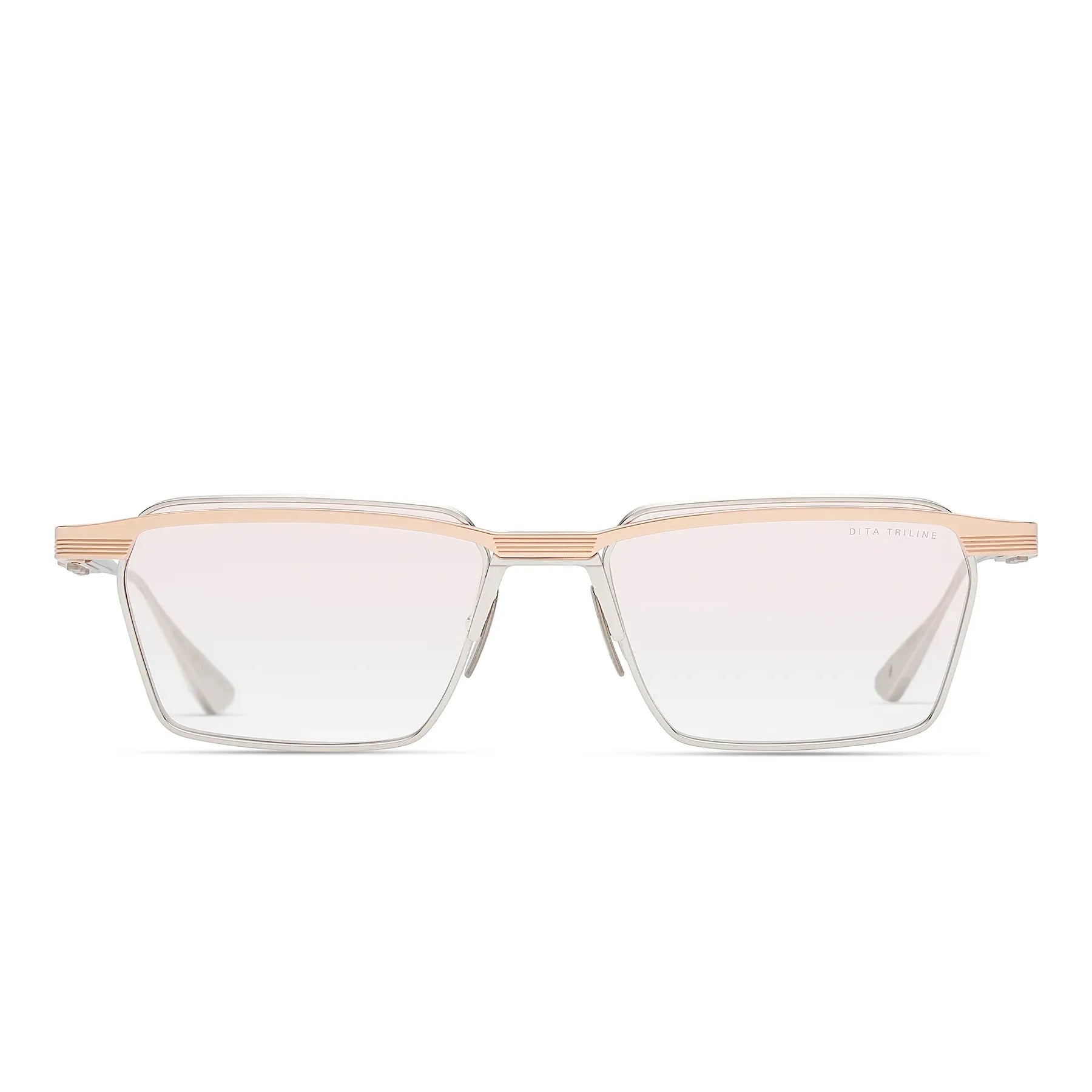 Triline // Rose Gold DTX195-A-03 - Point of U. | Boston