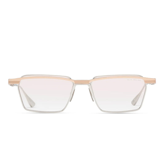 Triline // Rose Gold DTX195-A-03 - Point of U. | Boston