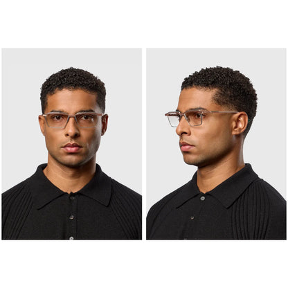 Triline // Rose Gold DTX195-A-03 - Point of U. | Boston