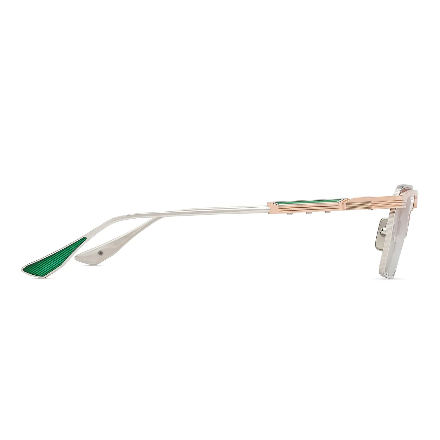 Triline // Rose Gold DTX195-A-03 - Point of U. | Boston