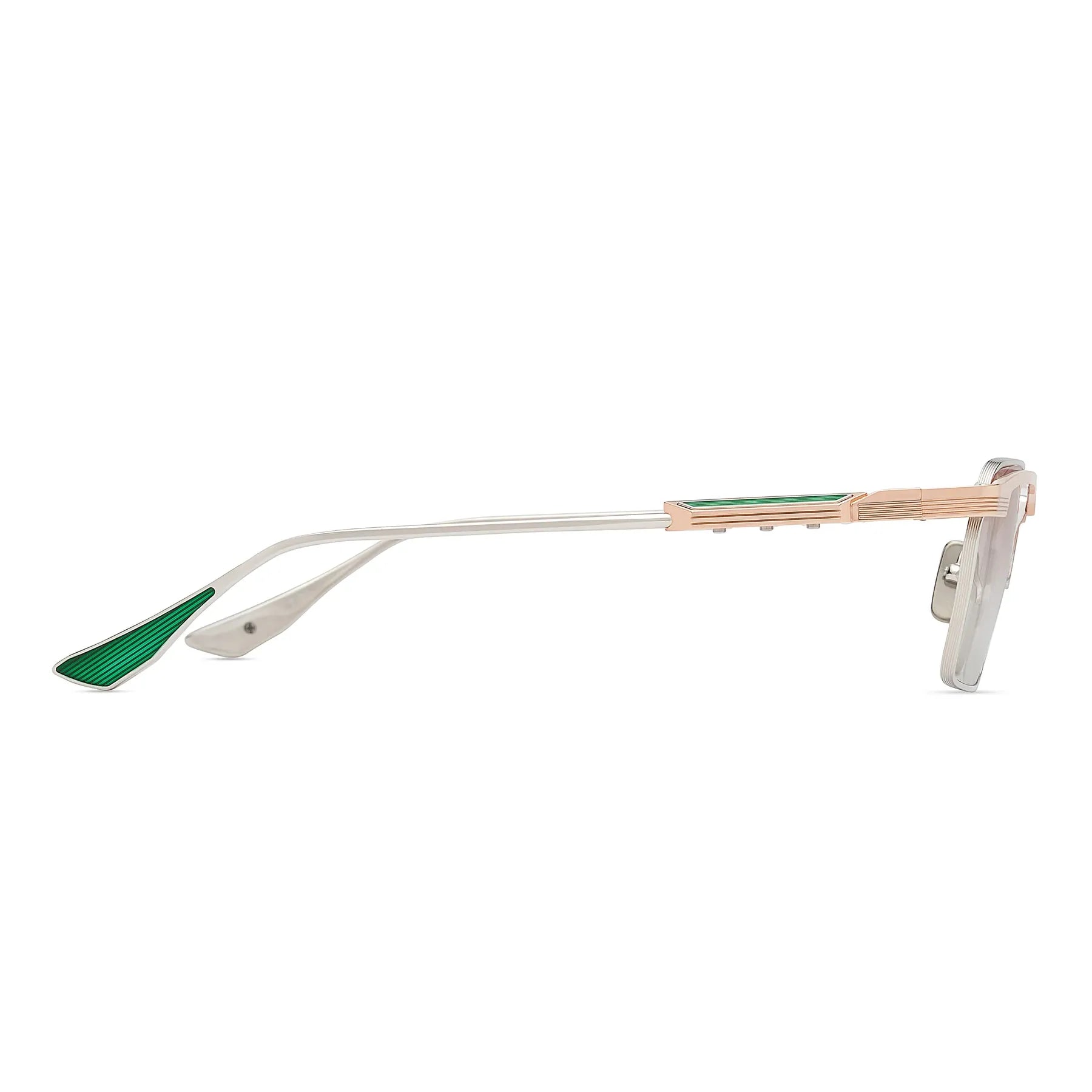 Triline // Rose Gold DTX195-A-03 - Point of U. | Boston