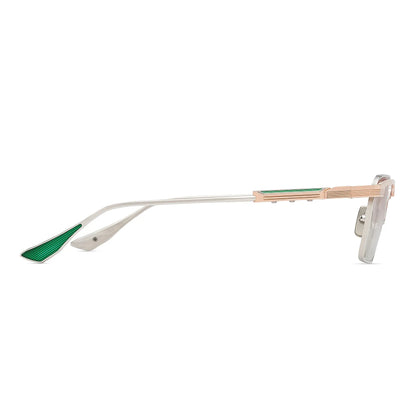Triline // Rose Gold DTX195-A-03 - Point of U. | Boston