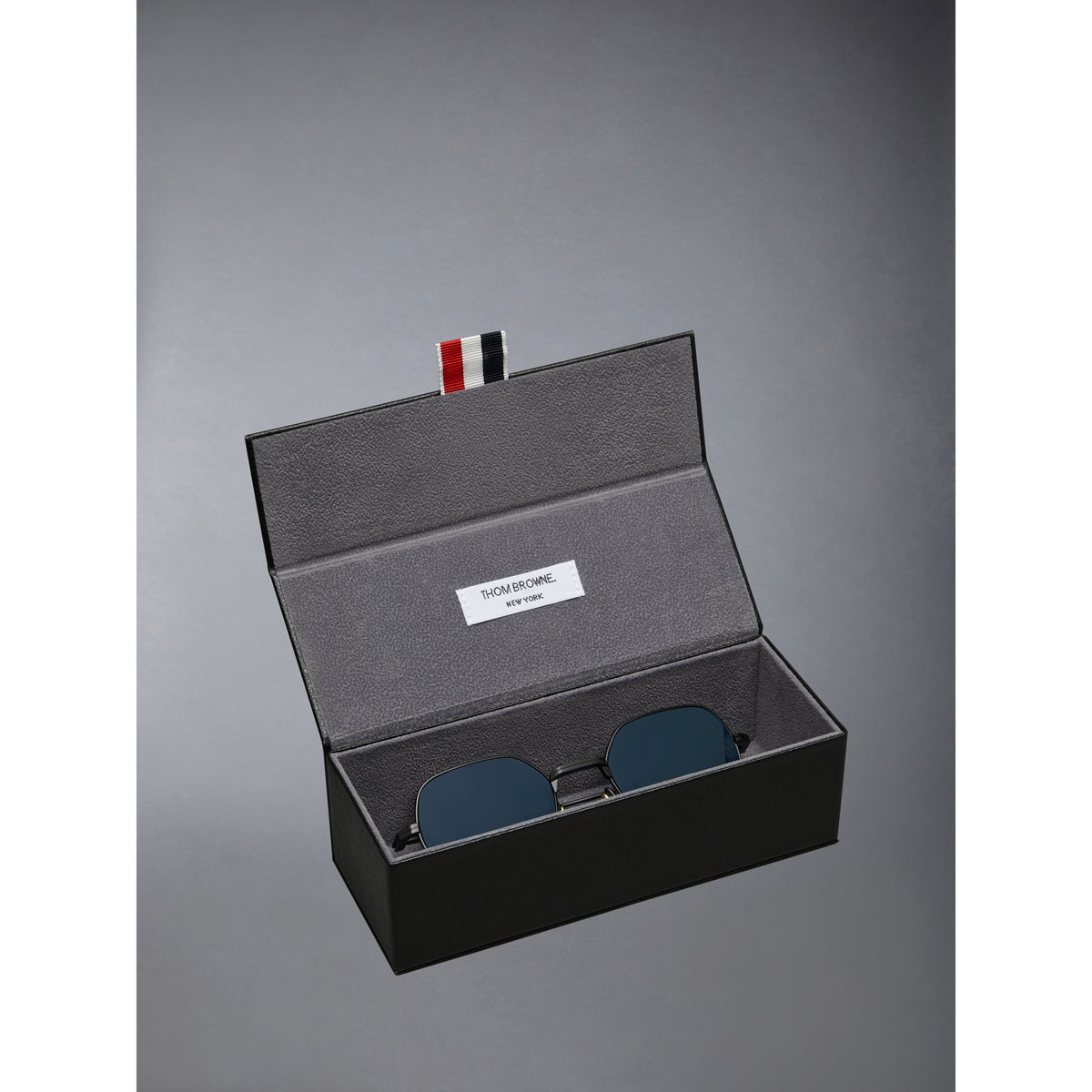 Thom Browne UES935A-G0001-005 in its original case