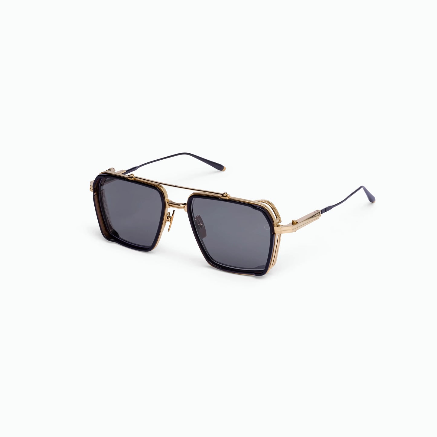 Tiros Brushed Gold - AKS-510E-58 - Point of U. | Boston