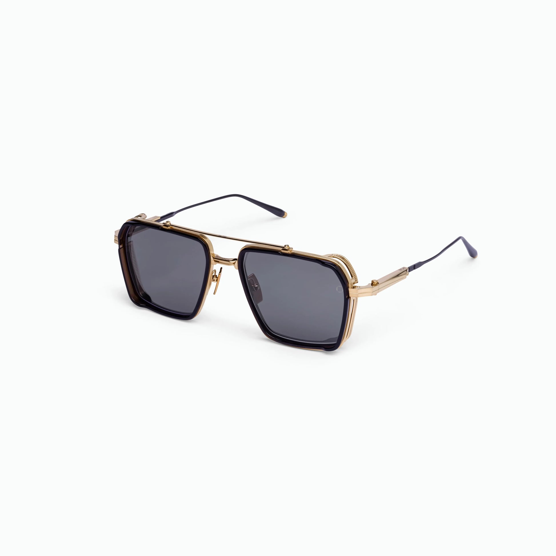 Tiros Brushed Gold - AKS-510E-58 - Point of U. | Boston