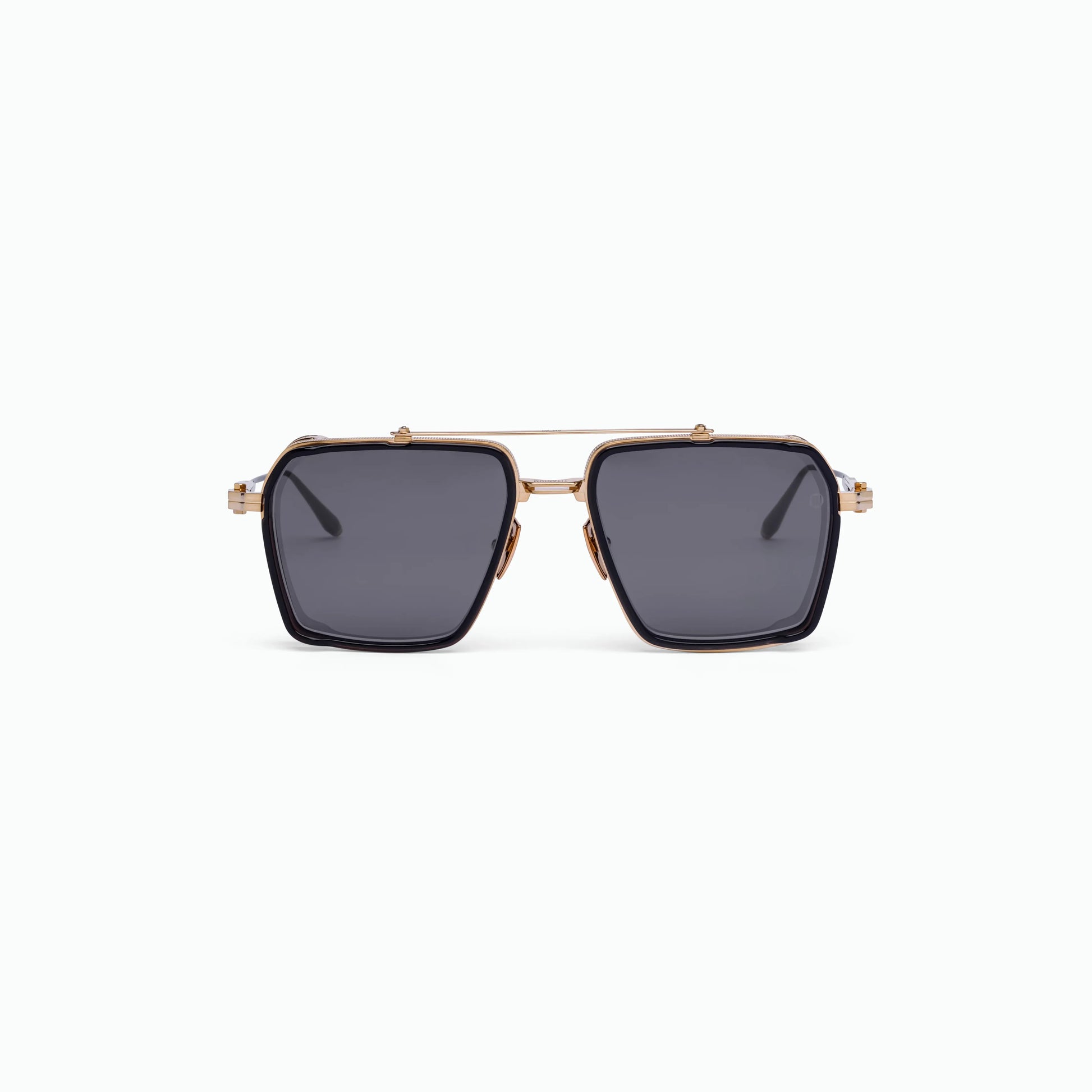 Tiros Brushed Gold - AKS-510E-58 - Point of U. | Boston