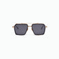 Tiros Brushed Gold - AKS-510E-58 - Point of U. | Boston