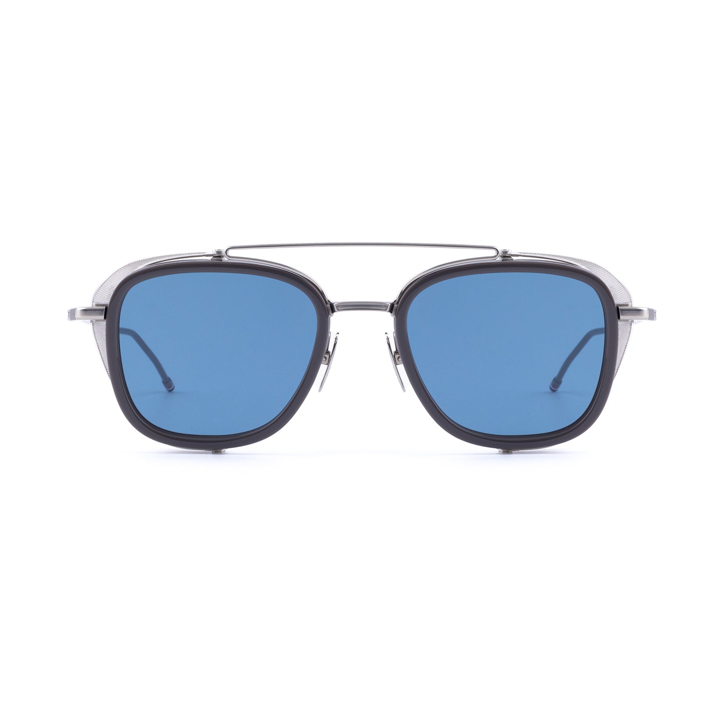 Rectangular Sun / Acetate and Titanium / UES808A