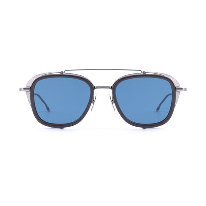 Rectangular Sun / Acetate and Titanium / UES808A