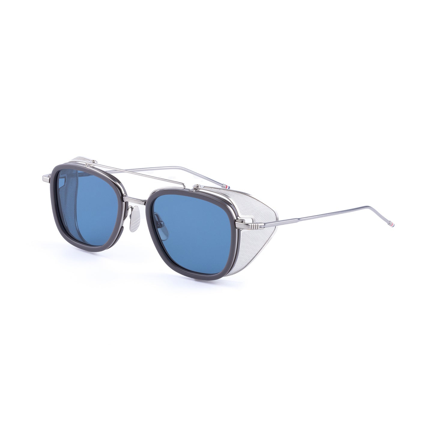 Rectangular Sun / Acetate and Titanium / UES808A